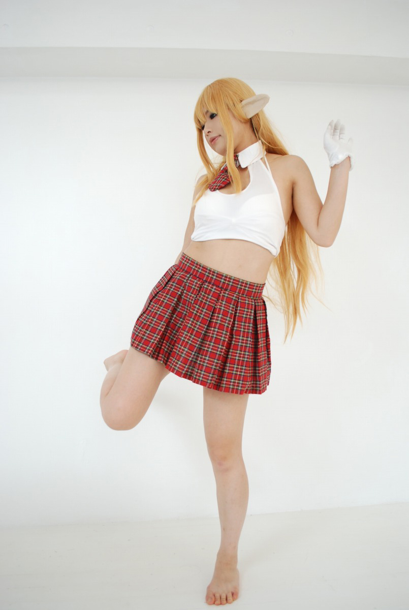 [Cosplay] 2013.05.11 zero tsukima - gertiffany Westwood